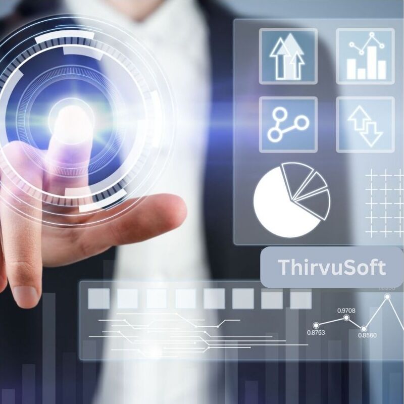 Thirvusoft ERPNext