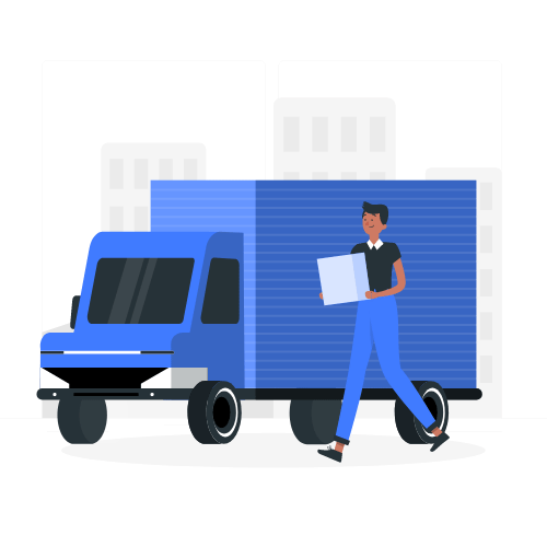 E-way Integration