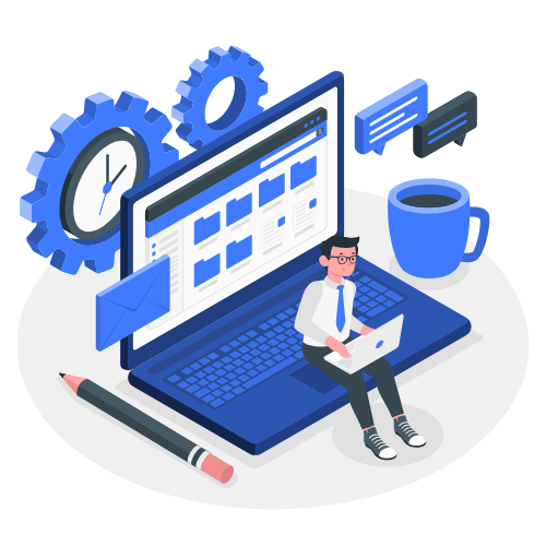 ERPNext HR