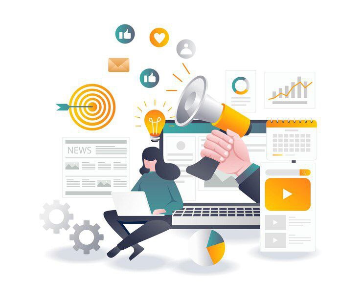 ERPNext Marketing