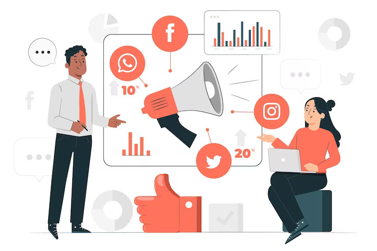 ERPNext Marketing
