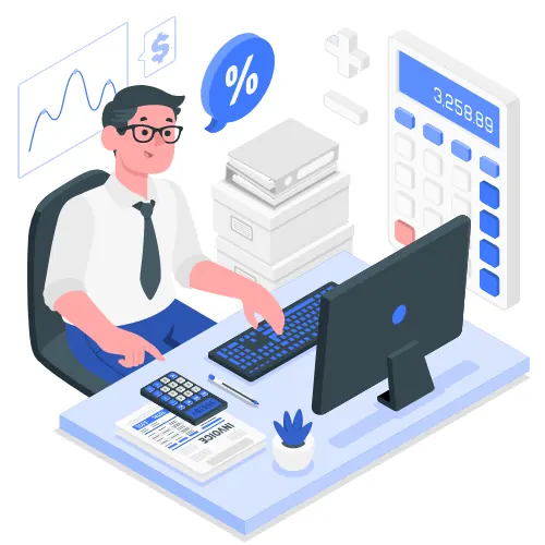 ERPNext Accounting Software - Thirvusoft Coimbatore