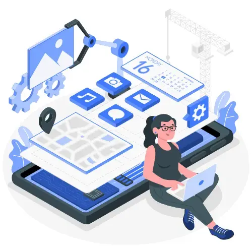 Mobile App Development on ERPNext - Thirvusoft Coimbatore