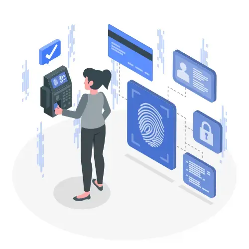 Biometric Attendance Integration for ERPNext - Thirvusoft Coimbatore