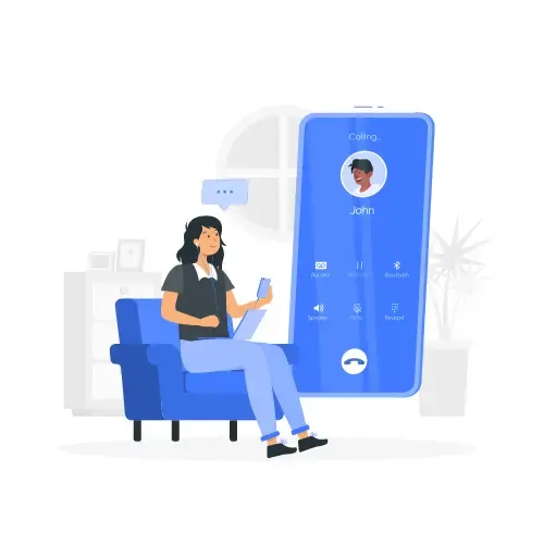 Cloud Telephony & Call Integration for ERPNext - Thirvusoft Coimbatore