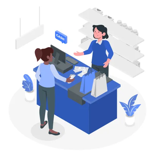 ERPNext for Retail & Distribution - Thirvusoft