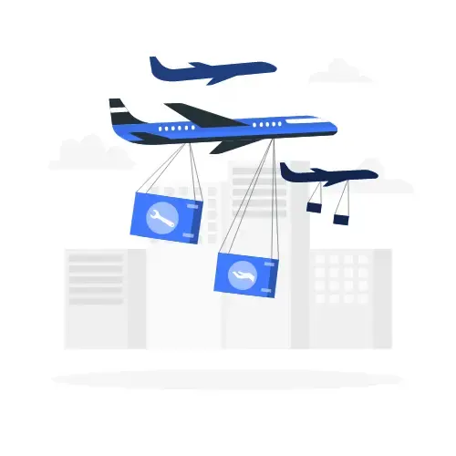 E-Way Bill Integration software screens - Thirvusoft