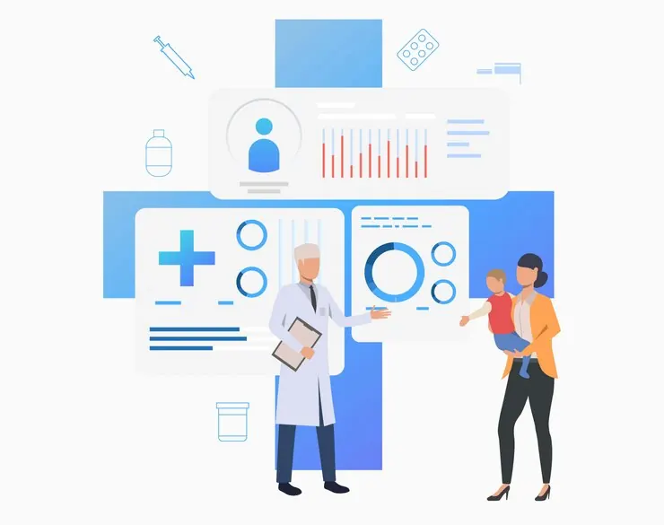 ERPNext Healthcare & Hospital ERP - Thirvusoft Coimbatore