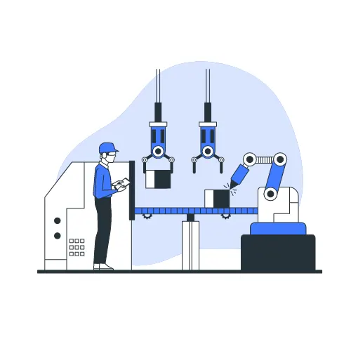 ERPNext for Manufacturing - Thirvusoft