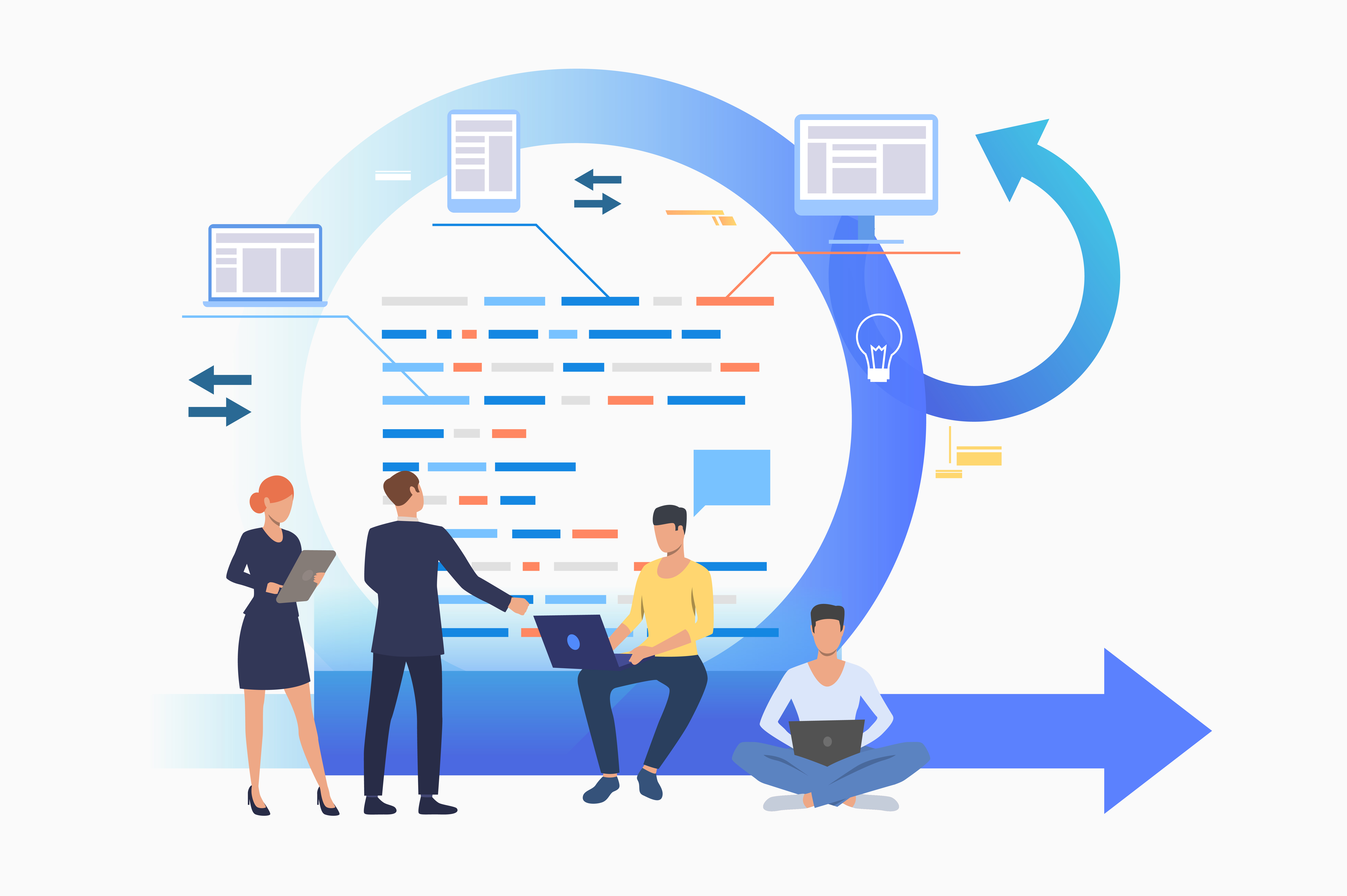 ERPNext Project