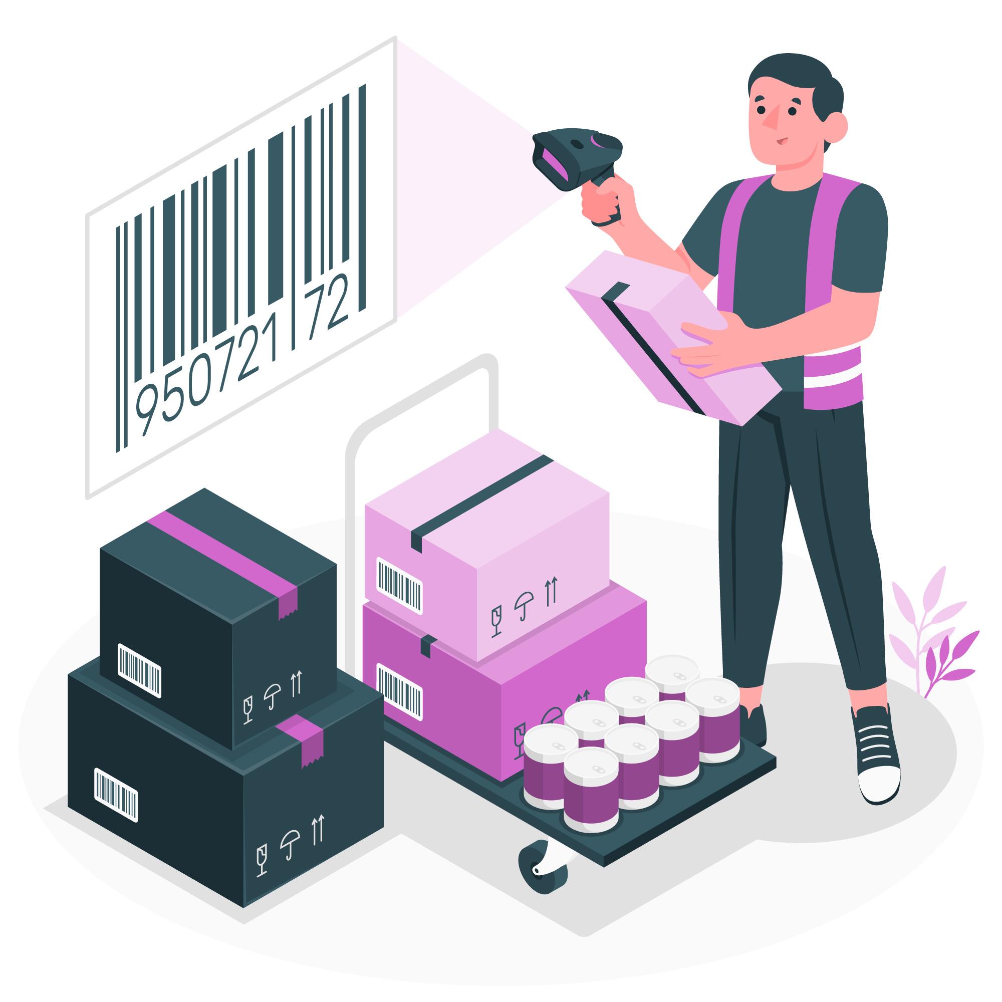 ERPNext Inventory