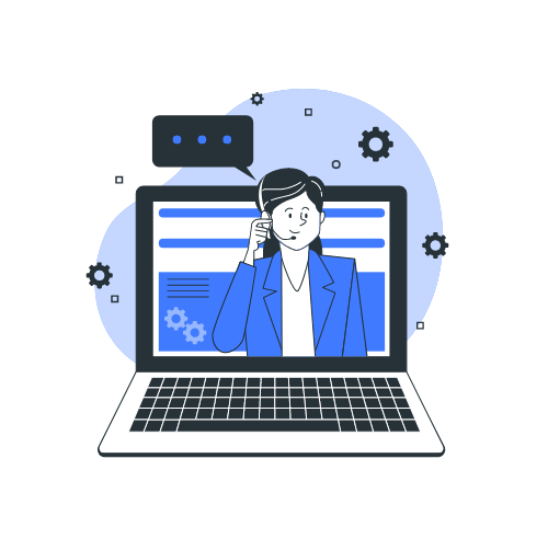 ERPNext Support