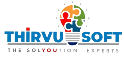 Thirvusoft - ERPNext partner in Coimbatore
