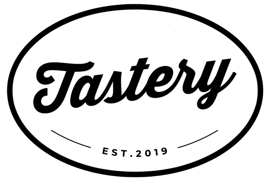 Tastery - Cover Image