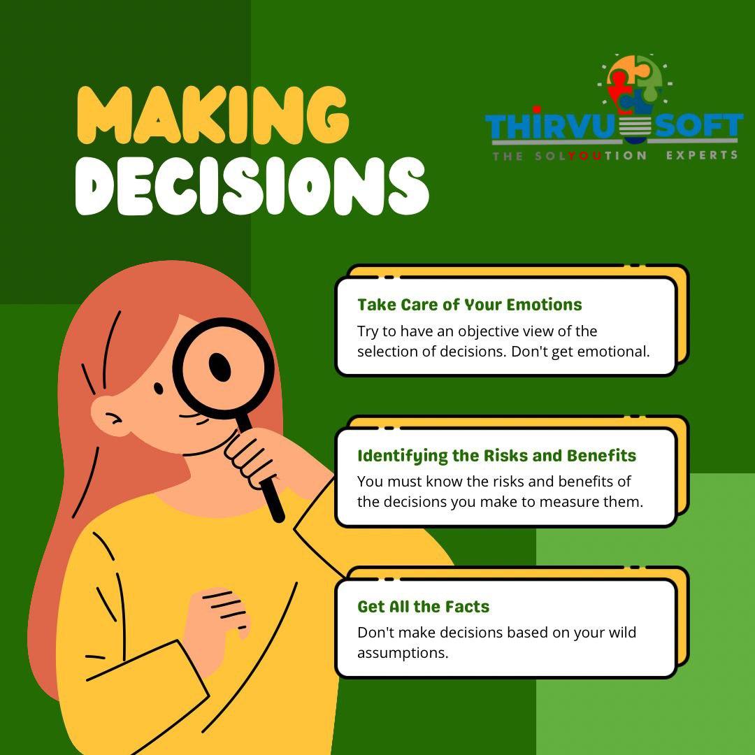 Smarter Business Decisions with ERPNext - Cover Image